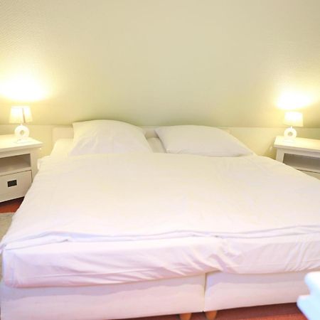 Apartamento Kampstrasse 9, W9, Gb3 Westerland Exterior foto