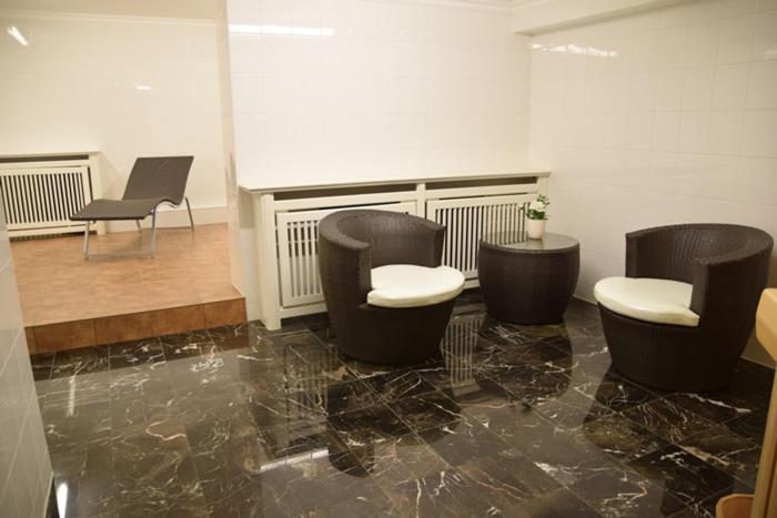 Apartamento Kampstrasse 9, W9, Gb3 Westerland Exterior foto