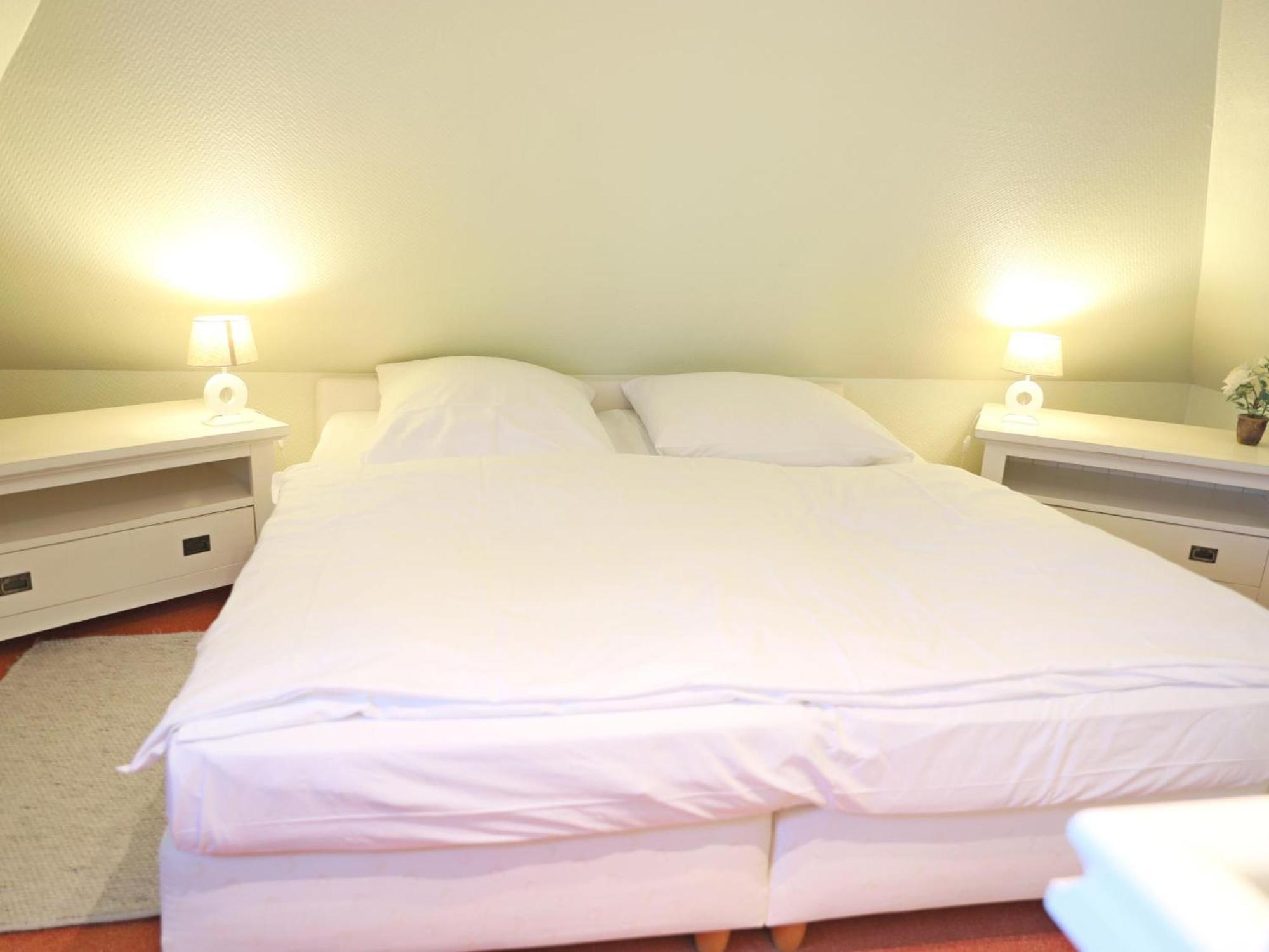 Apartamento Kampstrasse 9, W9, Gb3 Westerland Exterior foto