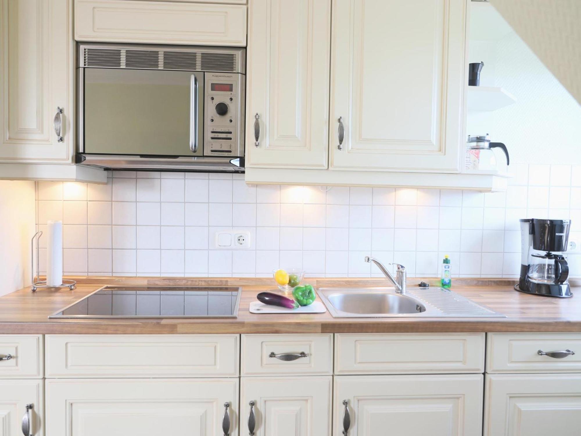Apartamento Kampstrasse 9, W9, Gb3 Westerland Exterior foto